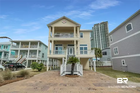 23270 Perdido Beach Blvd #4, Orange Beach, AL 36561