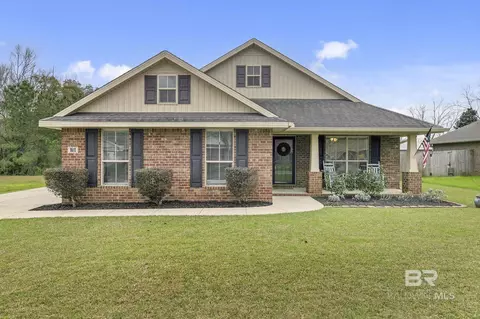 9610 Woolrich Ave, Fairhope, AL 36532