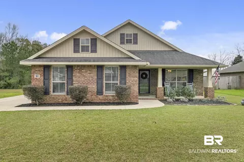 9610 Woolrich Ave, Fairhope, AL 36532