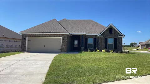12667 Wagner Ave, Spanish Fort, AL 36527