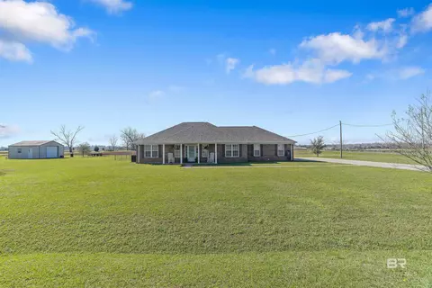 17570 Driskell Rd, Loxley, AL 36551