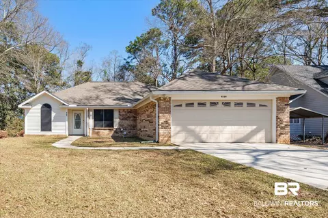 4109 Morhaven Dr, Mobile, AL 36605