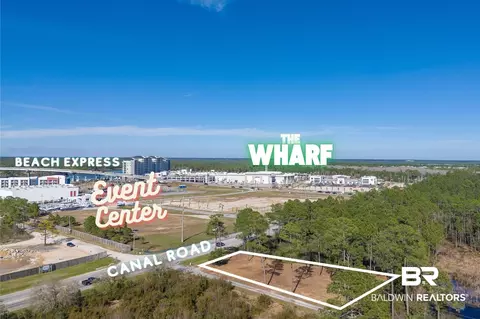 0 Canal Rd, Orange Beach, AL 36561
