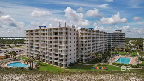 24522 Perdido Beach Blvd #4709, Orange Beach, AL 36561