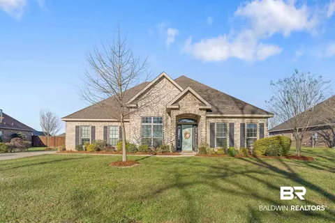 23897 Tullamore Dr, Daphne, AL 36526