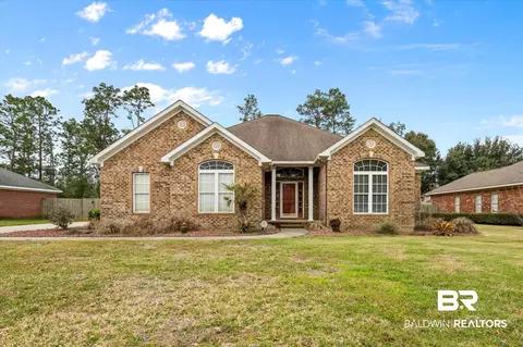 10962 Covey Dr, Fairhope, AL 36532
