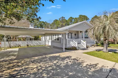 4205 E Azalea St, Orange Beach, AL 36561