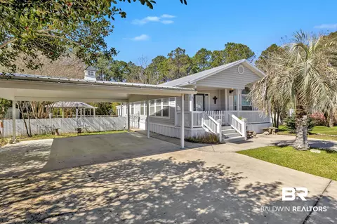 4205 E Azalea St, Orange Beach, AL 36561