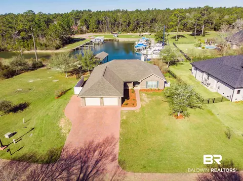 6459 E Quarry Dr, Elberta, AL 36530 photo 3