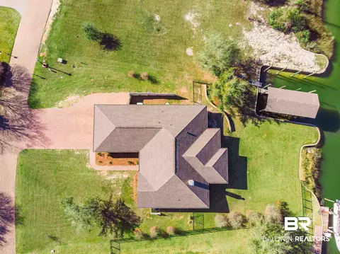 6459 E Quarry Dr, Elberta, AL 36530 photo 2