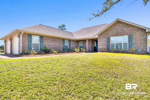 6459 E Quarry Dr, Elberta, AL 36530