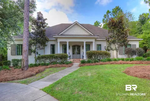 212 Cuscowilla Ln, Fairhope, AL 36532