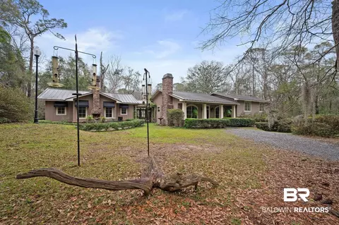 7850 Yorkhaven Rd, Mobile, AL 36695