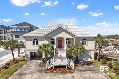 109 Starfish Ln, Gulf Shores, AL 36542