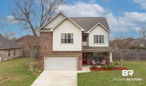 8791 Bainbridge Dr, Daphne, AL 36526