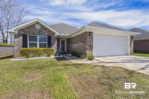 1796 Abbey Loop, Foley, AL 36535
