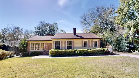 3859 Old Shell Rd, Mobile, AL 36608 photo 1