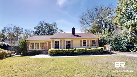 3859 Old Shell Rd, Mobile, AL 36608