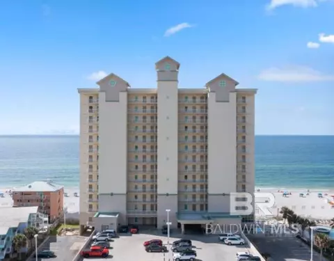 921 W Beach Blvd #601, Gulf Shores, AL 36542