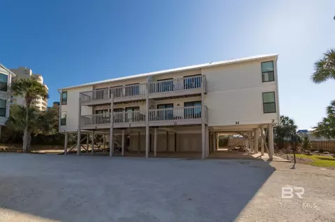 26115 Perdido Beach Blvd #2D, Orange Beach, AL 36561
