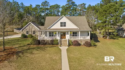 31781 Butler Dr, Spanish Fort, AL 36527