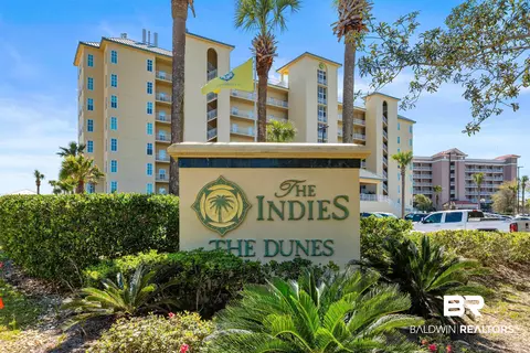 453 Dune Dr #203, Gulf Shores, AL 36542