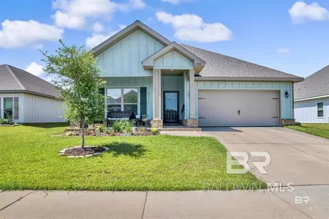 23101 Lieutenant Ave, Foley, AL 36535