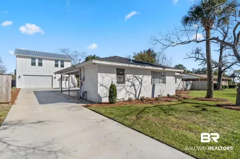 808 S I St, Pensacola, FL 32502
