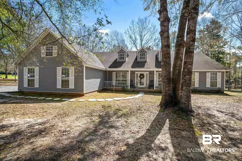38211 V R Byrd Rd, Bay Minette, AL 36507