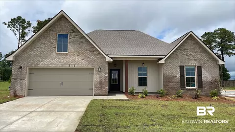 30981 Bauer Ave, Spanish Fort, AL 36527
