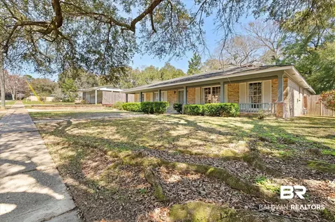 2703 E Woodcliff Dr, Mobile, AL 36693 photo 30