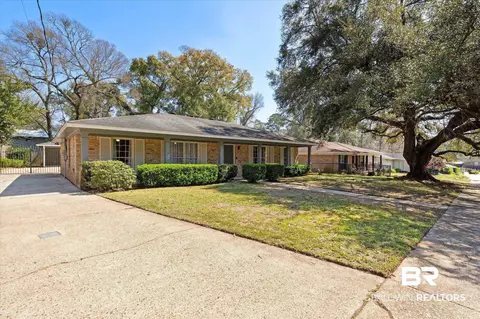 2703 E Woodcliff Dr, Mobile, AL 36693 photo 29