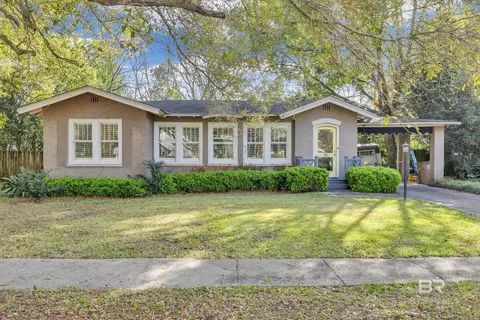 55 Mohawk St, Mobile, AL 36606