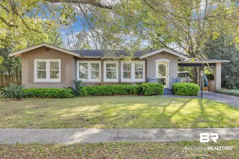 55 Mohawk St, Mobile, AL 36606 photo 1
