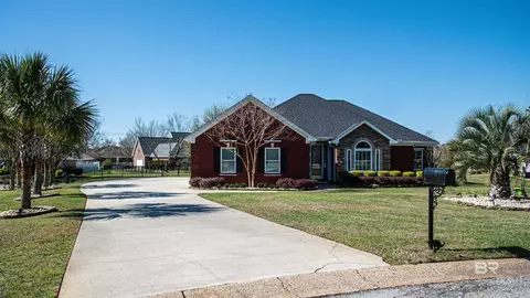9055 Caddie Cir, Foley, AL 36535