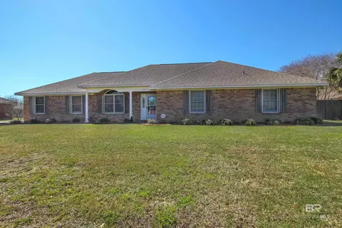 1505 Dogwood Ln, Foley, AL 36535
