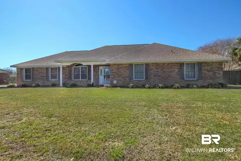 1505 Dogwood Ln, Foley, AL 36535