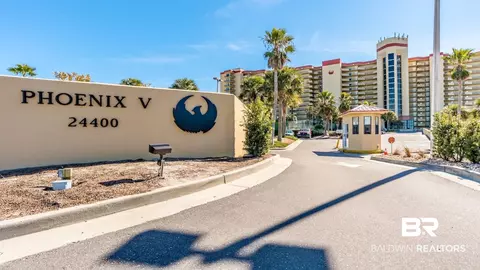 24400 Perdido Beach Blvd #003, Orange Beach, AL 36561