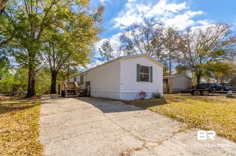 25317 Pompano Dr, Elberta, AL 36530