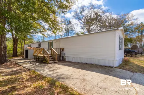 25317 Pompano Dr, Elberta, AL 36530 photo 2
