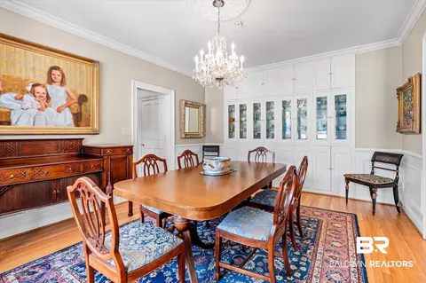 4 Kingsway, Mobile, AL 36608 photo 6
