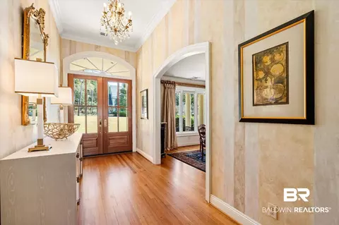 4 Kingsway, Mobile, AL 36608 photo 3