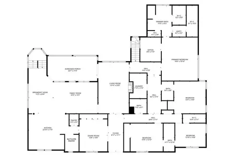 4 Kingsway, Mobile, AL 36608 photo 43