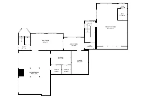 4 Kingsway, Mobile, AL 36608 photo 44