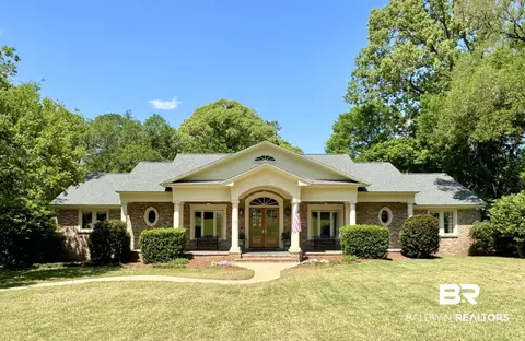 4 Kingsway, Mobile, AL 36608 photo 1