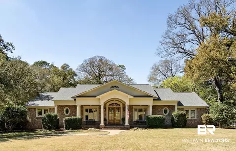 4 Kingsway, Mobile, AL 36608 photo 41