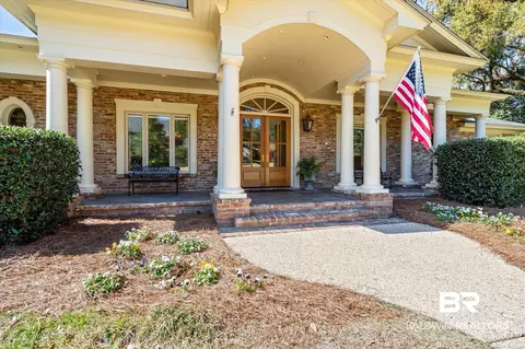 4 Kingsway, Mobile, AL 36608 photo 2