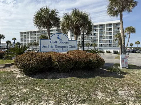 1832 W Beach Blvd #A-216, Gulf Shores, AL 36542