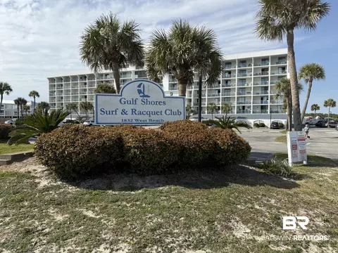 1832 W Beach Blvd #A-216, Gulf Shores, AL 36542