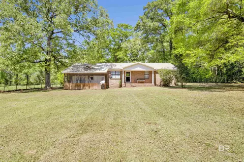 9553 Roland Godwin Rd, Bay Minette, AL 36507